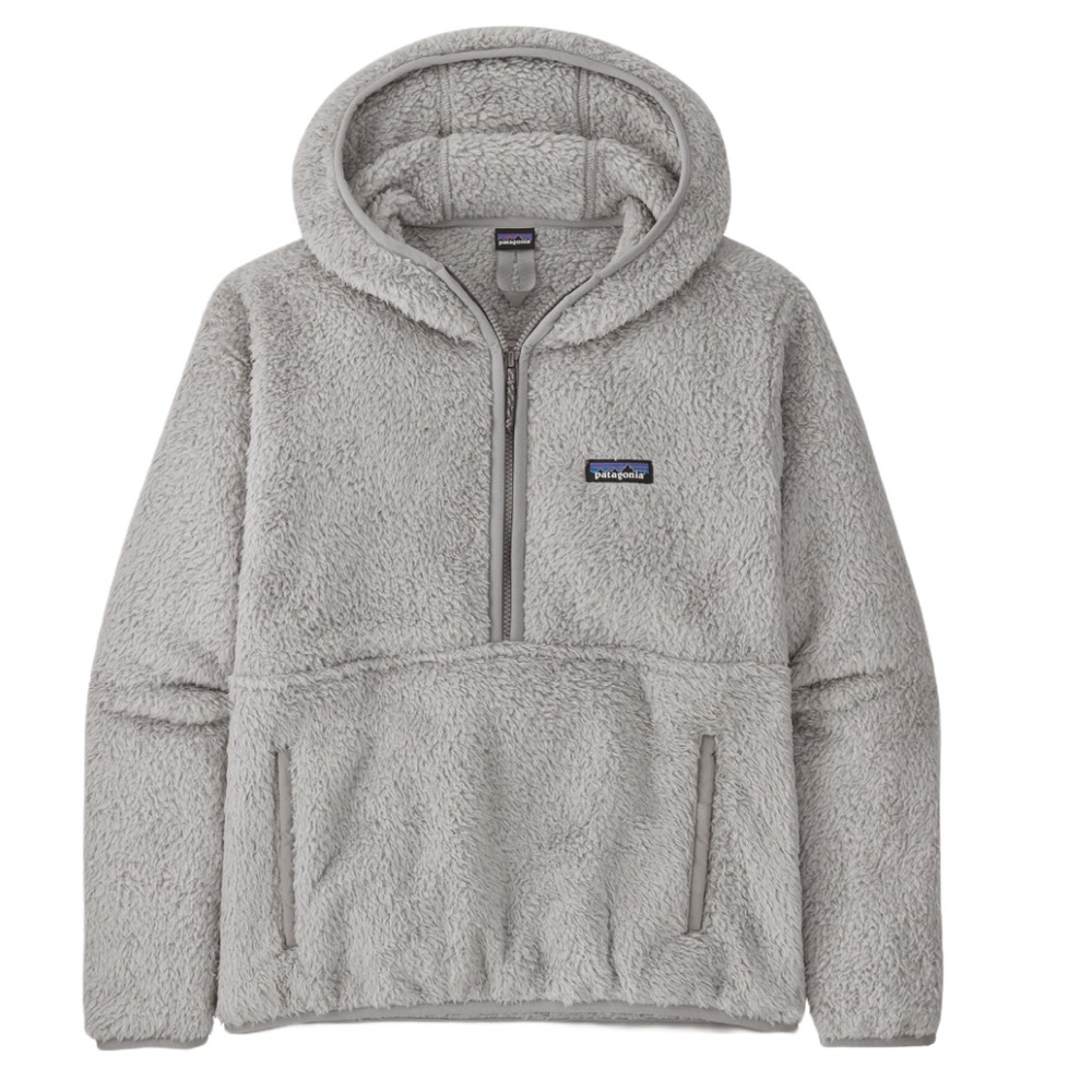 Patagonia Los Gatos Hooded Fleece Pullover